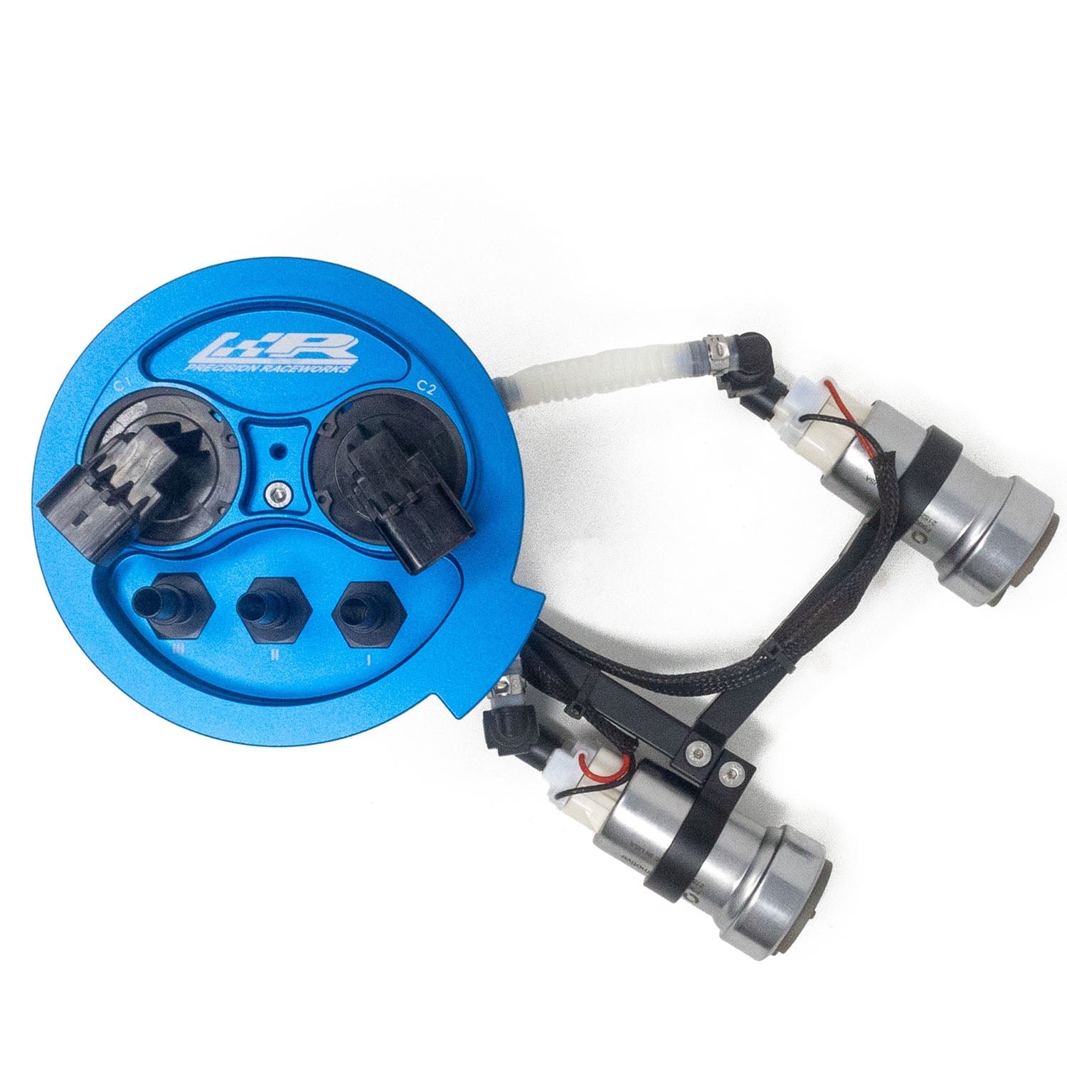 BMW G8x M3, M4 & G2x M340i, M440i Stand Alone Auxiliary Fuel System