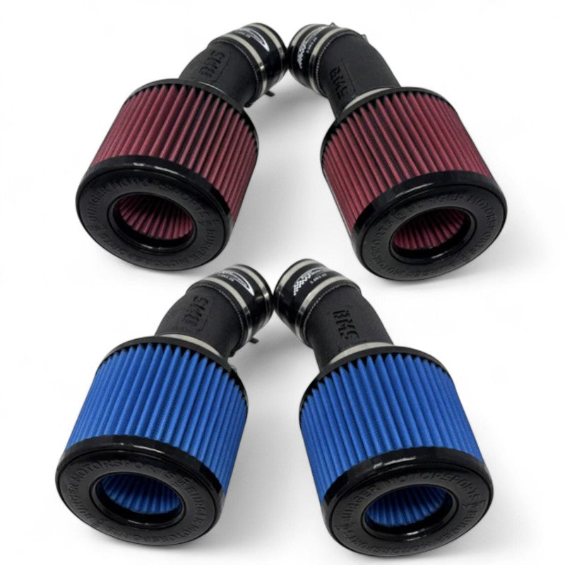 BMS Elite Air Intake For BMW F9x M5/M8, G30 M550i, G15/G16 M850i