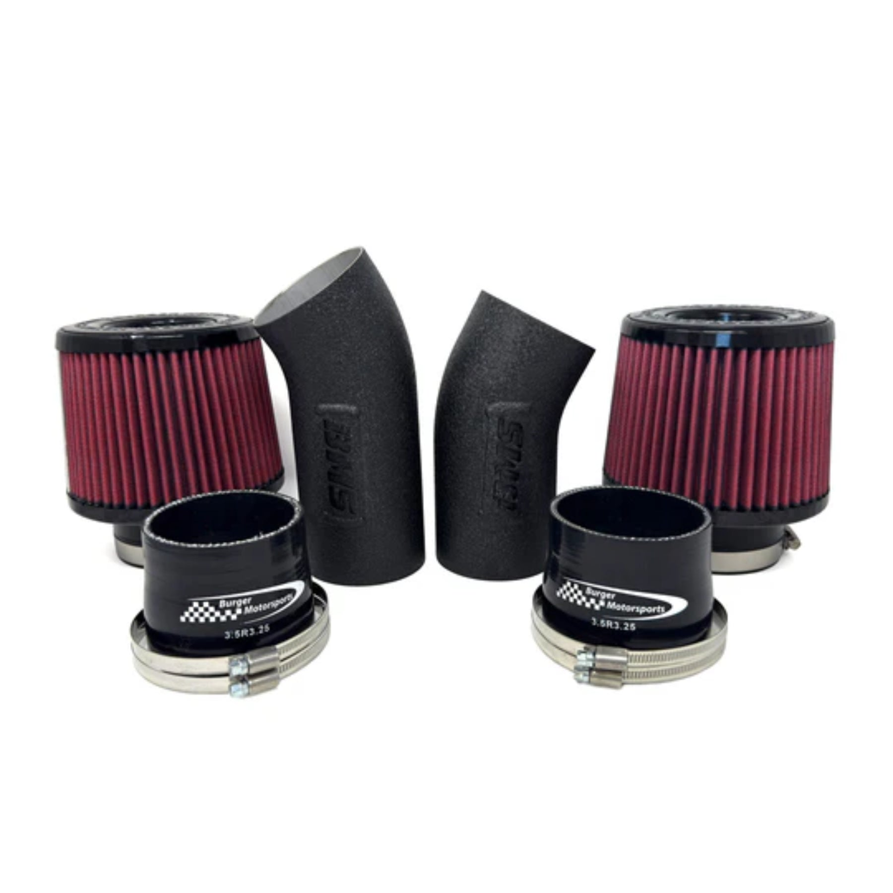 Elite Dual Air Intakes for 2025+ G90 G99 BMW M5