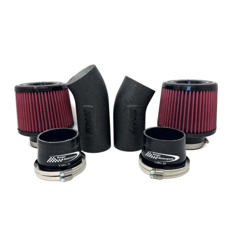 BMS Elite Air Intake For BMW F9x M5/M8, G30 M550i, G15/G16 M850i