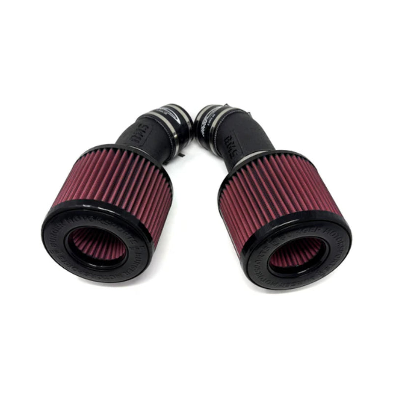 BMS Elite Air Intake For BMW F9x M5/M8, G30 M550i, G15/G16 M850i