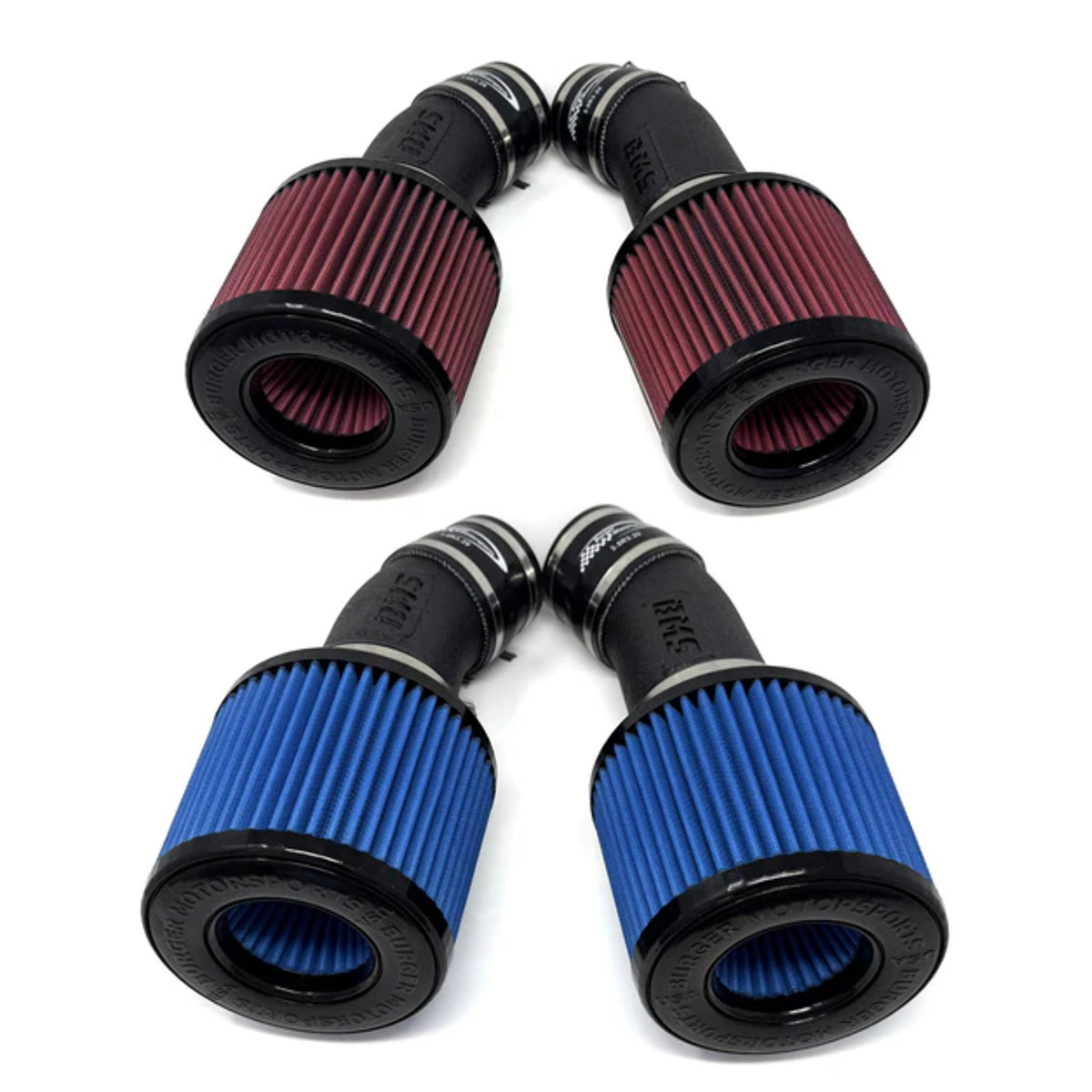 Elite Dual Air Intakes for 2025+ G90 G99 BMW M5