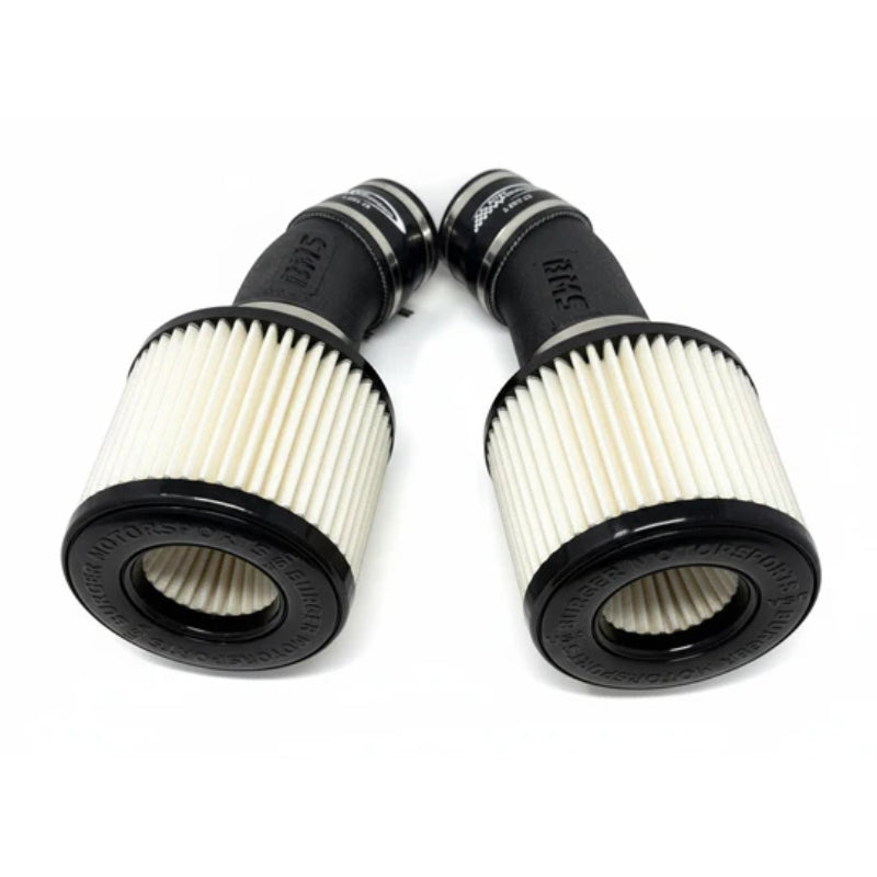 BMS Elite Air Intake For BMW F9x M5/M8, G30 M550i, G15/G16 M850i