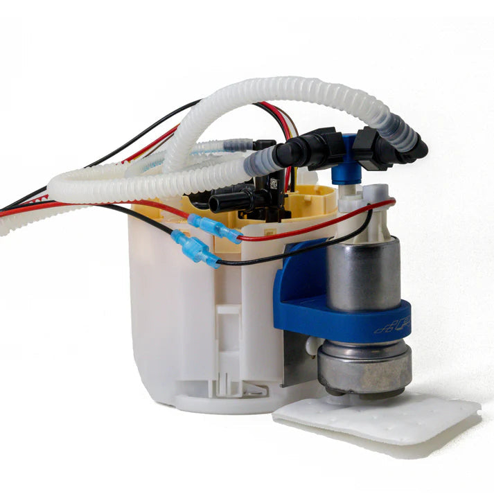 BMW S58 Hybrid Primary Fuel Pump (Stage 2 & 2.5) - M2, M3, M4, X3M, X4M