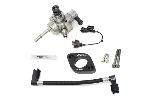 High Pressure Fuel Pump For 2018+ KIA Stinger/ Genesis G70 3.3L