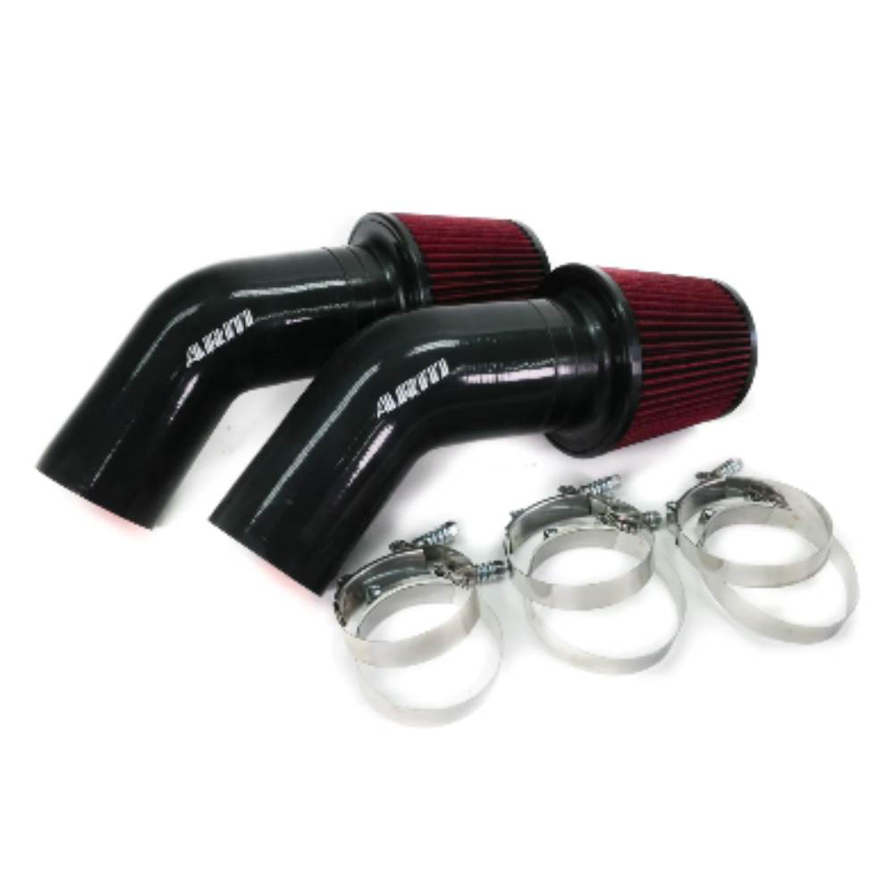 Air Intake For BMW M550i/ M850i/ 750i/ F9X M5 & M8 (N63B/N63Tu3/S63 Engine)