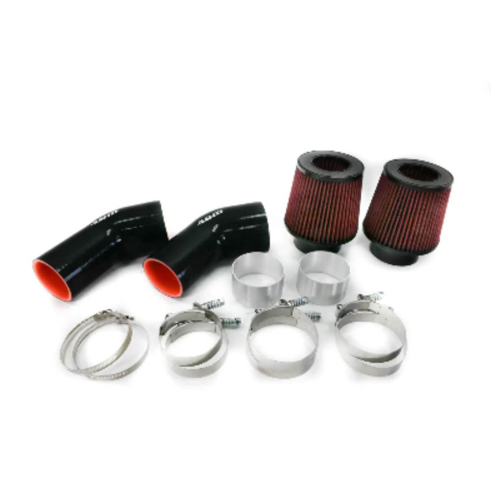 Air Intake For BMW M550i/ M850i/ 750i/ F9X M5 & M8 (N63B/N63Tu3/S63 Engine)