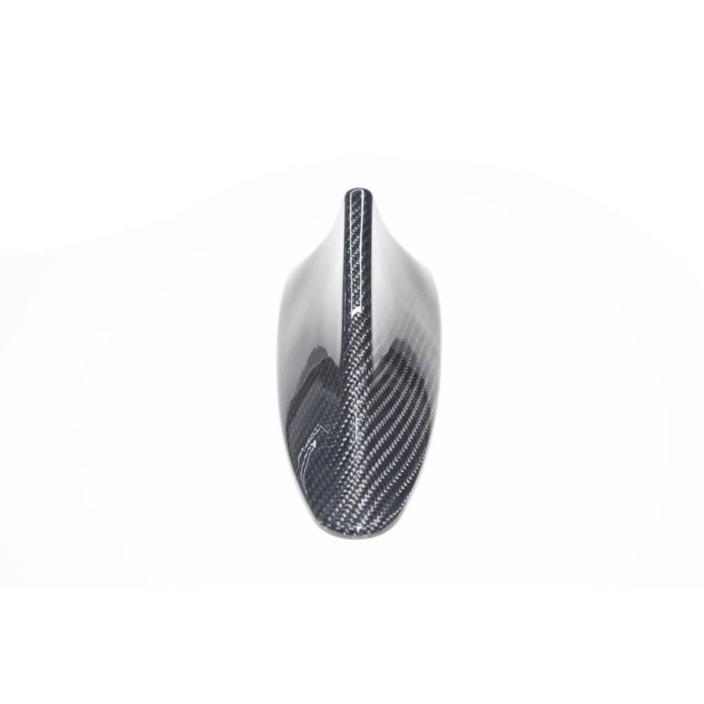 Carbon Fiber Roof Antenna Cover - BMW F10 M5, 535i, 550i & F01/F02 750i, 760i
