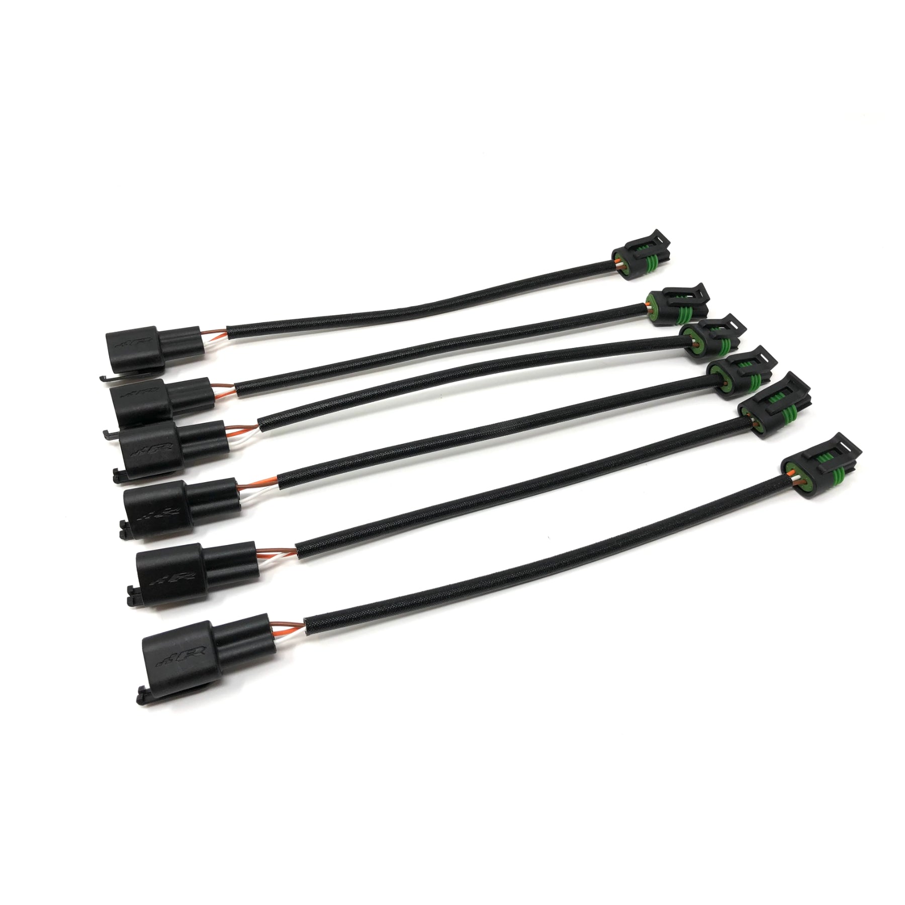 BMW N55 Replacement Coil Power Harness - M135i, M235i, M2, 135i, 335i, 435i, 535i, 640i, 740i, X1, X3, X4, X5, X6