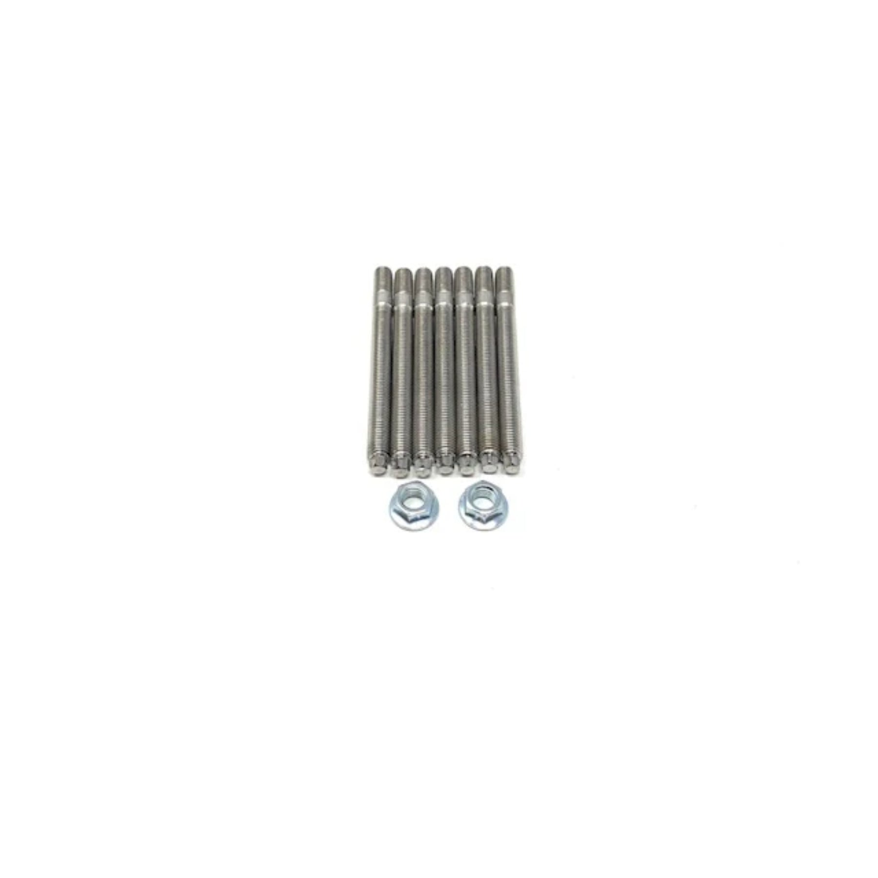 Extended Intake Manifold Studs For BMW N54 N55 S55 Engine