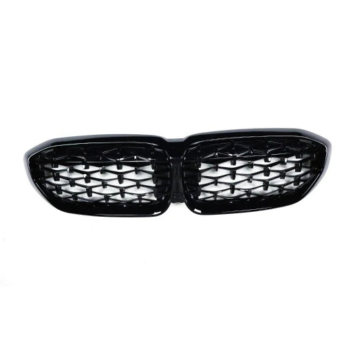 BMW G20 330i & G20 M340i ABS Diamond Front Grille | Palenon Performance