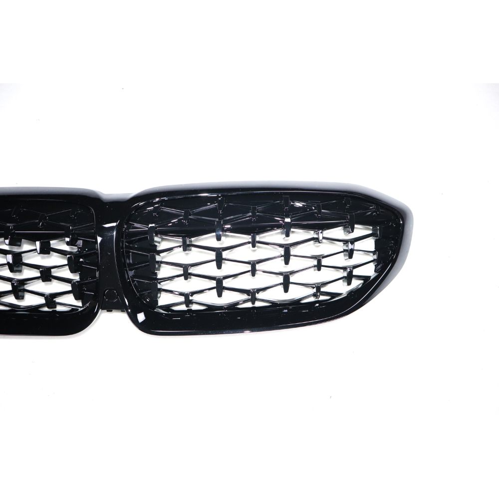 BMW G20 330i & G20 M340i ABS Diamond Front Grille | Palenon Performance