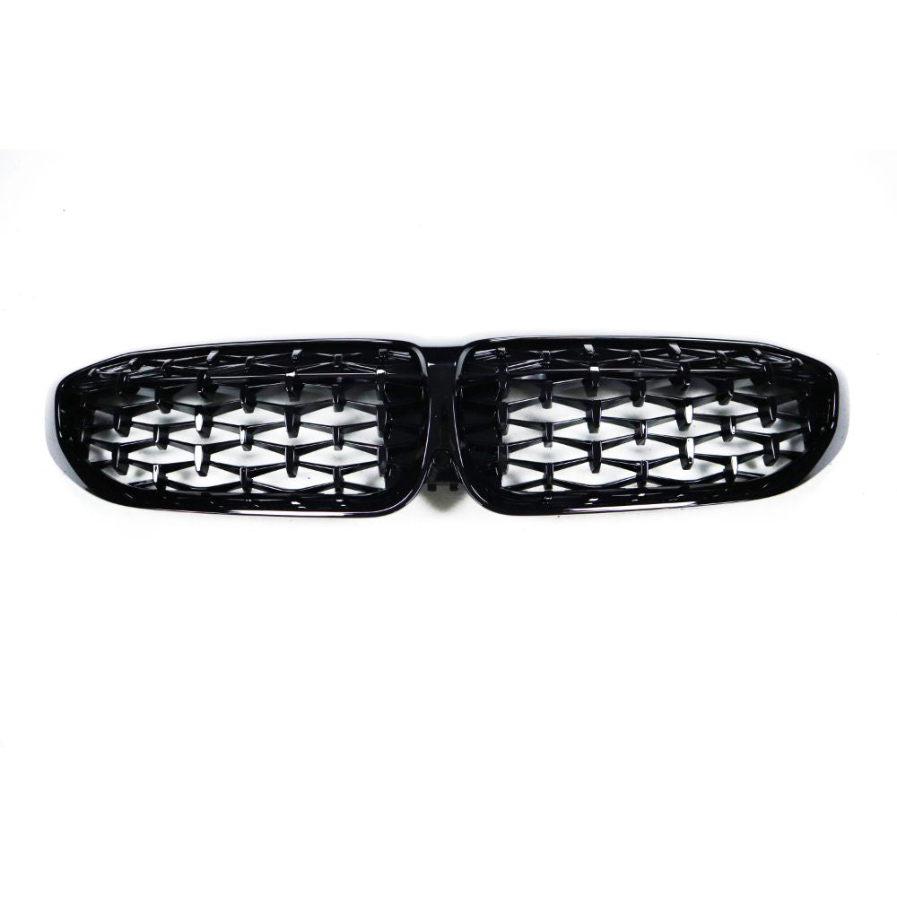 BMW G20 330i & G20 M340i ABS Diamond Front Grille | Palenon Performance