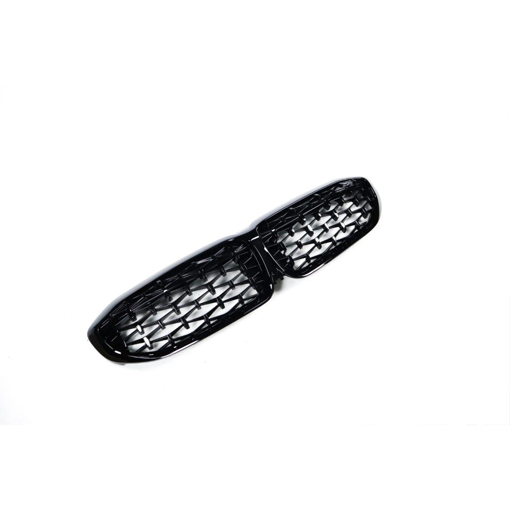 BMW G20 330i & G20 M340i ABS Diamond Front Grille | Palenon Performance