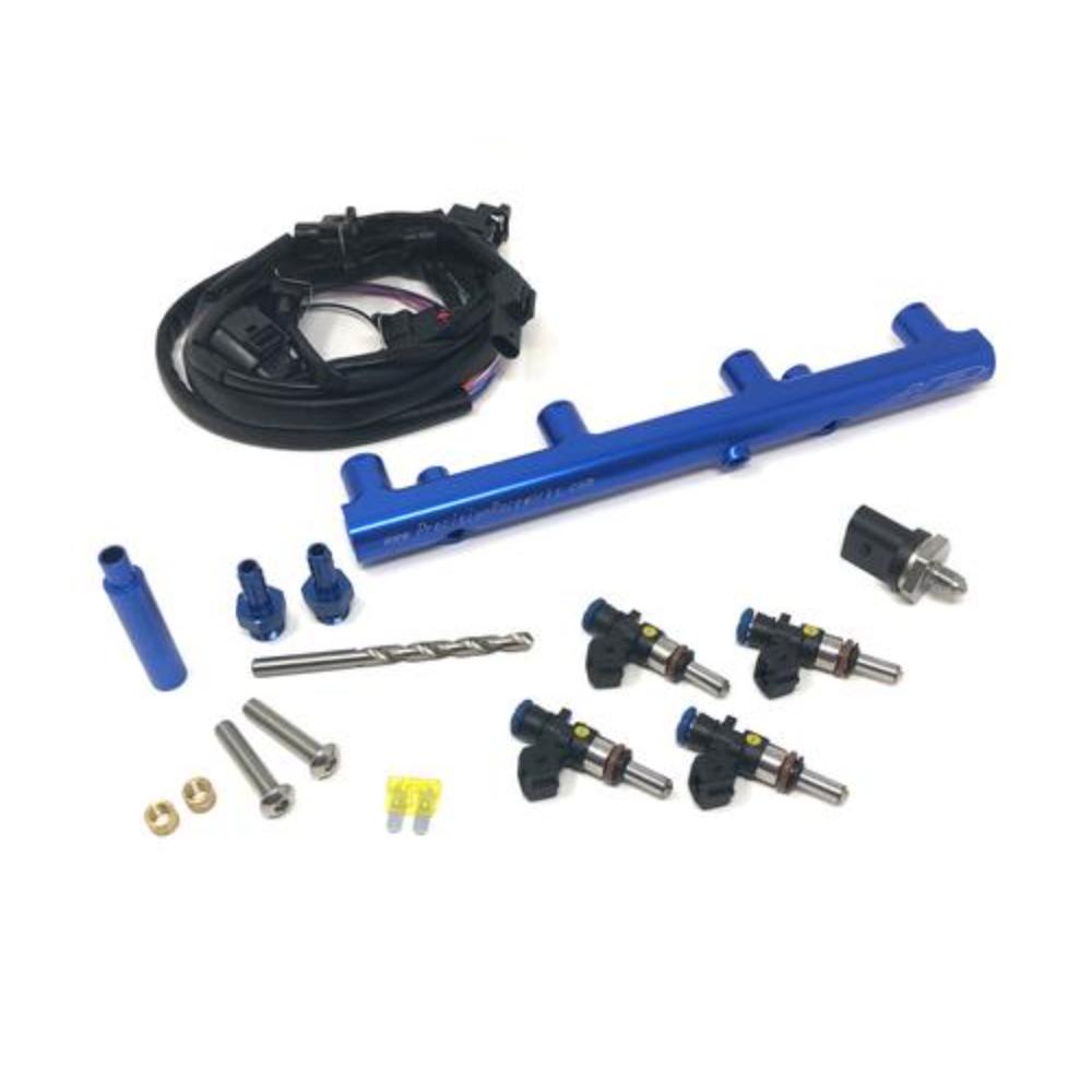 VW / Audi EA888.3 MPI Kit with Flex Fuel Capability