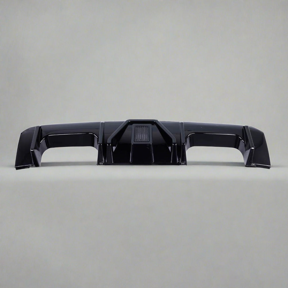 ABS V Style Led Diffuser For BMW G80 M3 & G82 M3/M4 | Palenon Performance