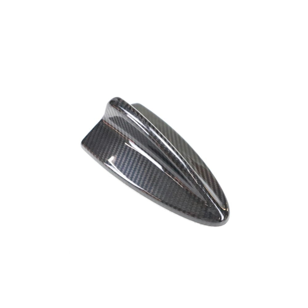 Carbon Fiber Roof Antenna Cover - BMW E82, E87, E90, E92, E93 | Palenon Performance