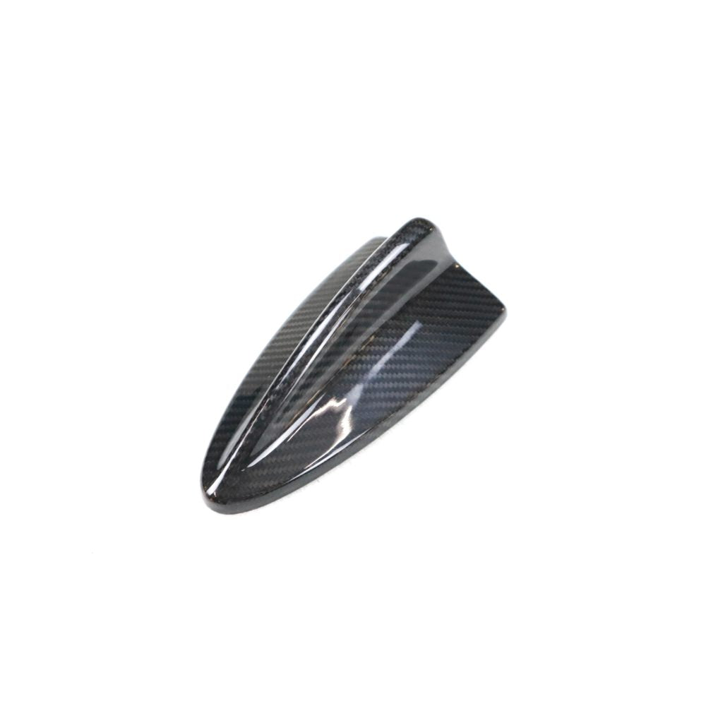 Carbon Fiber Roof Antenna Cover - BMW E82, E87, E90, E92, E93 | Palenon Performance