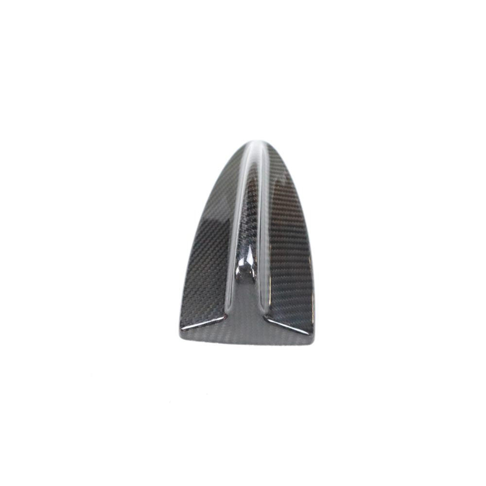 Carbon Fiber Roof Antenna Cover - BMW E82, E87, E90, E92, E93 | Palenon Performance