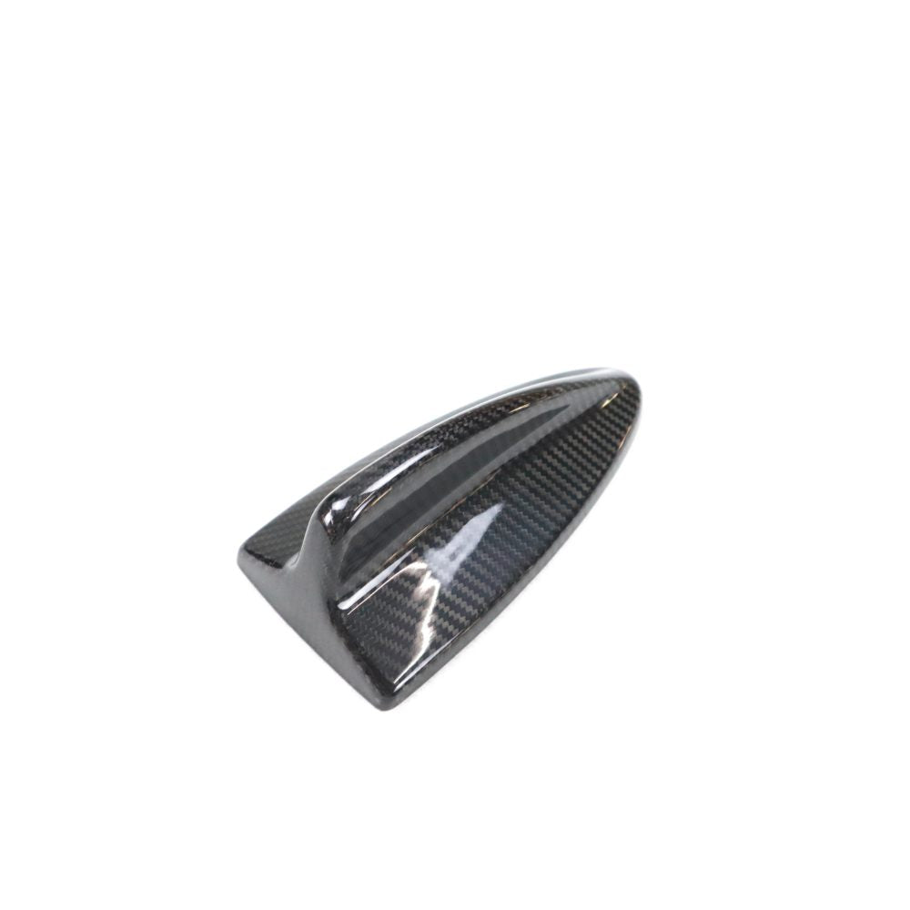 Carbon Fiber Roof Antenna Cover - BMW E82, E87, E90, E92, E93 | Palenon Performance