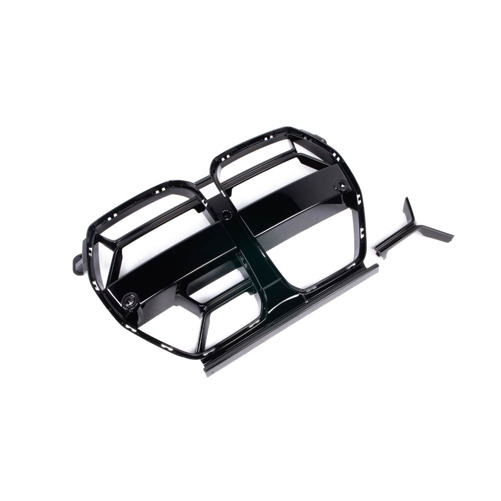 CSL Type ABS Kidney Front Grille For BMW G80/G82 M3/M4