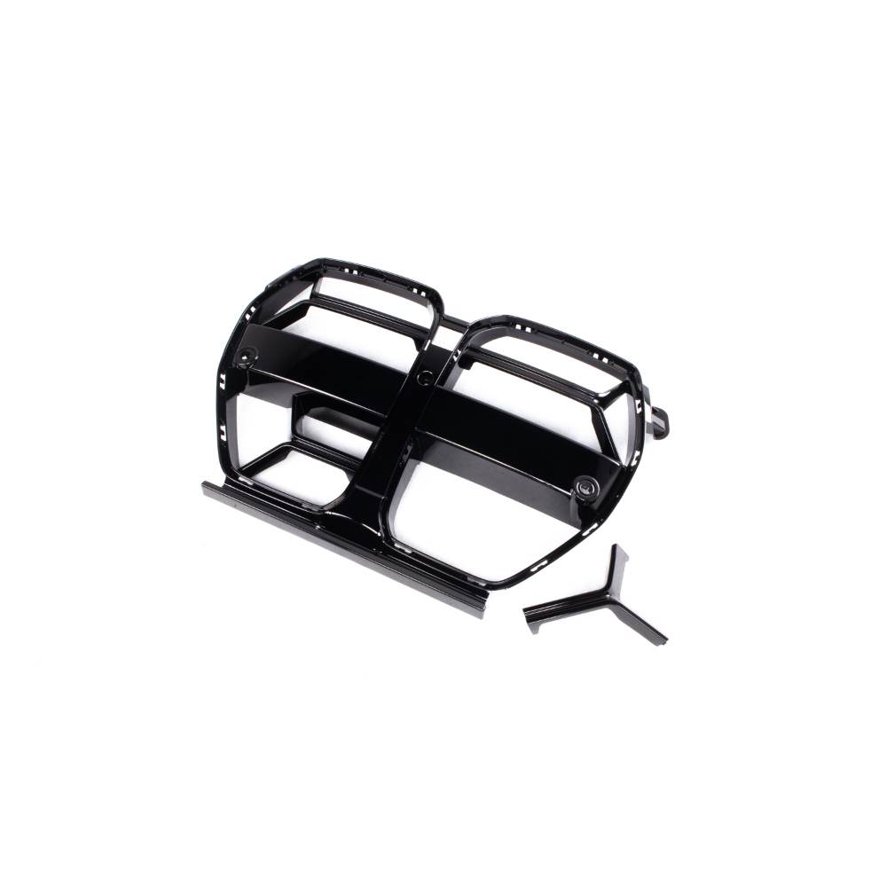 CSL Type ABS Kidney Front Grille For BMW G80/G82 M3/M4