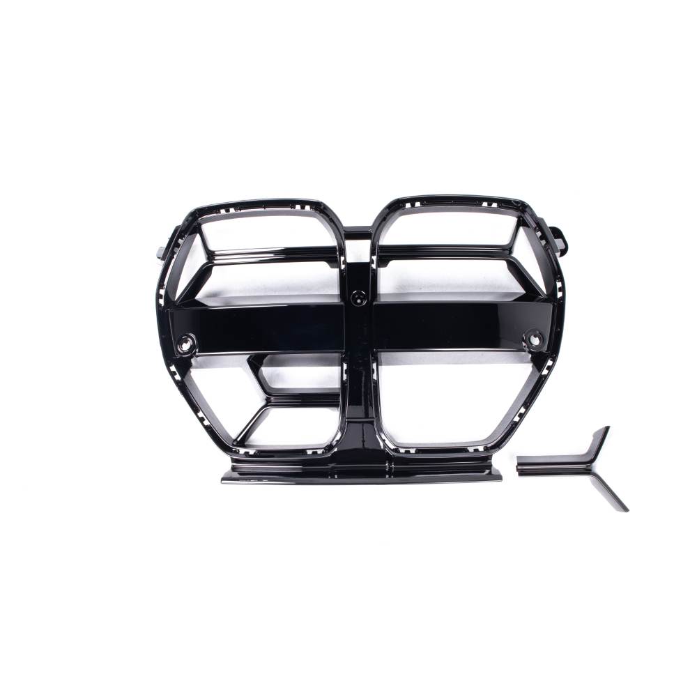 CSL Type ABS Kidney Front Grille For BMW G80/G82 M3/M4