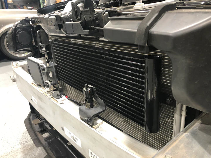 Transmission Oil Cooler for 2018+ Kia Stinger & Genesis G70, G80 3.3T