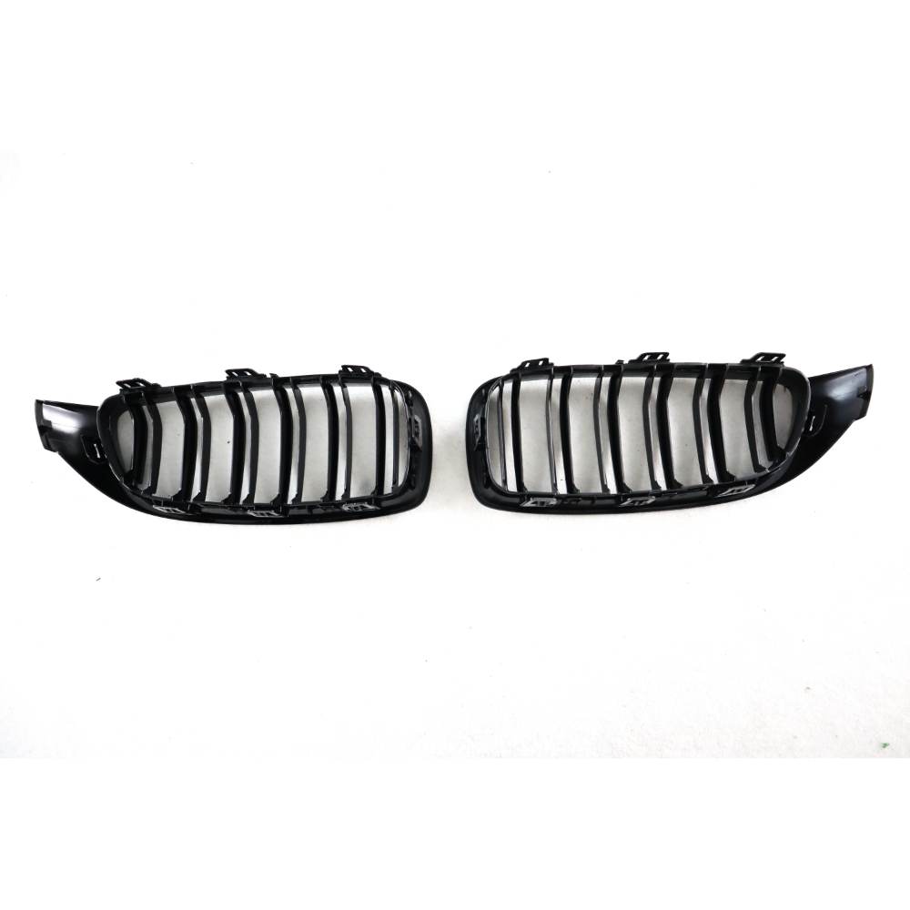 ABS Front Grille - BMW F8X M3/M4 & F3X 428i, 430i, 435i, 440i