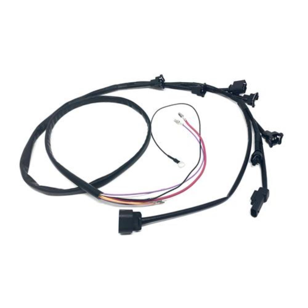 Precision Raceworks VW / Audi E888.3 MPI Wire Harness