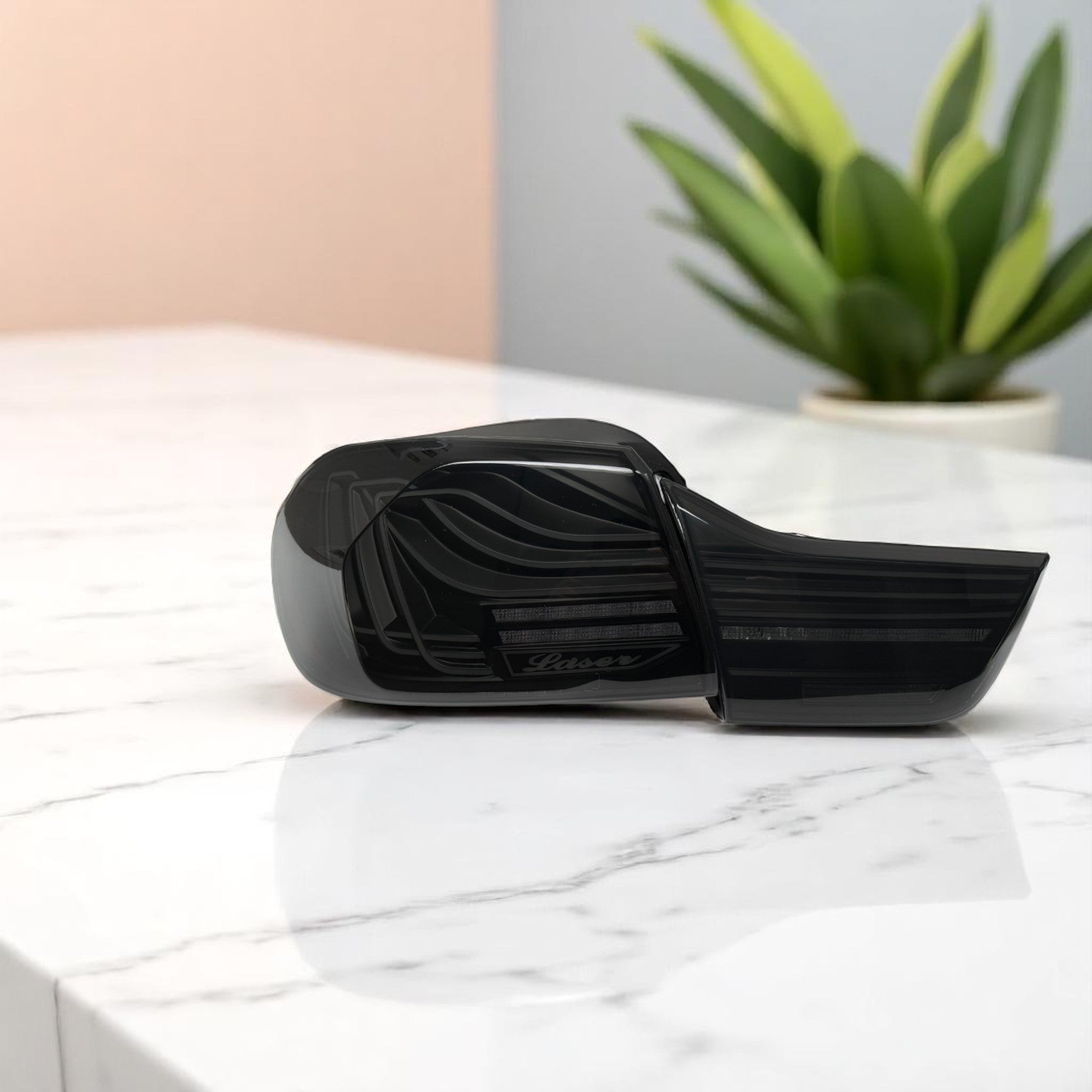 CSL Laser Tail Light For BMW M4 F82 & F32 4 Series Model