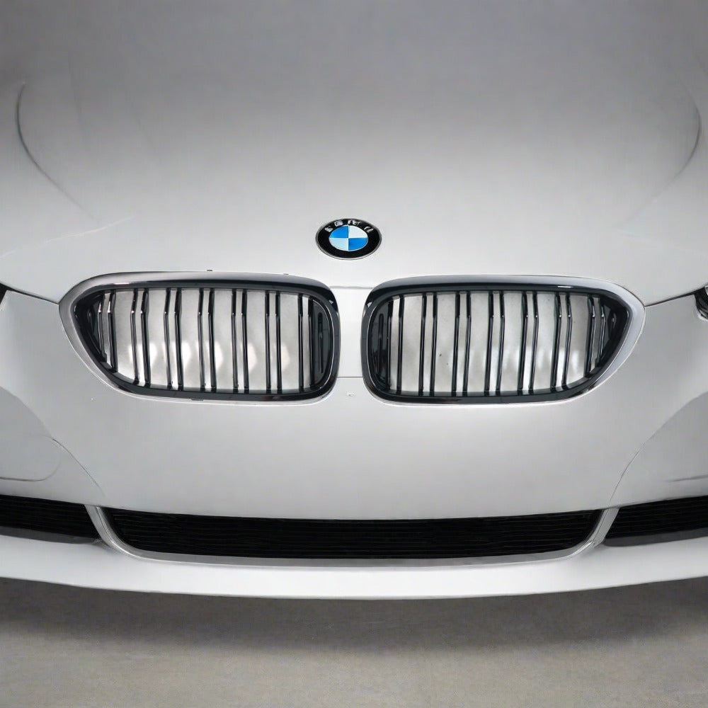 ABS Front Grille For 2017-2020 BMW G30 530i/ 540i/ M550i | Palenon Performance
