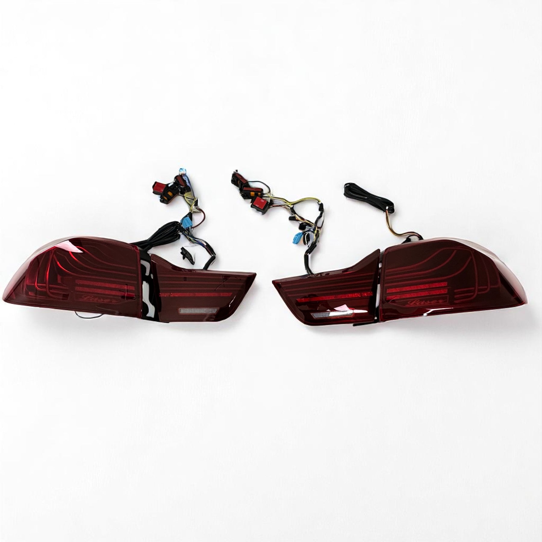 CSL Laser Tail Light For BMW M4 F82 & F32 4 Series Model