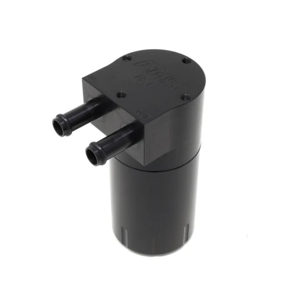 Compact Oil Catch Can for 2016+ Infiniti Q50 & Q60 3.0T