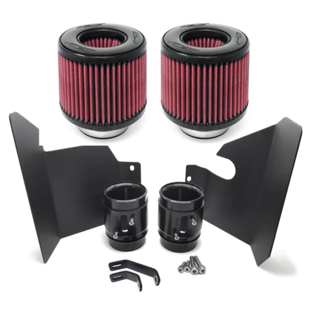 BMS Infiniti Q50 & Q60 3.0T Billet Air Intake