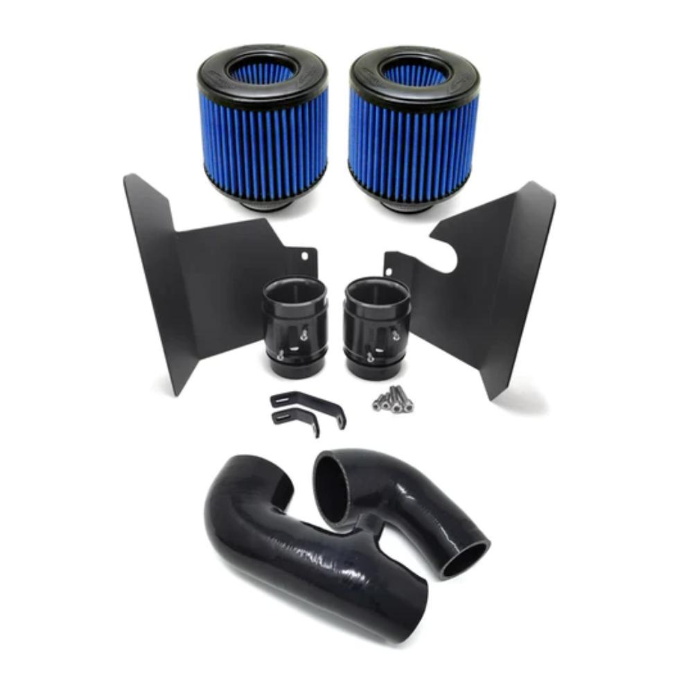 BMS Infiniti Q50 & Q60 3.0T Billet Air Intake