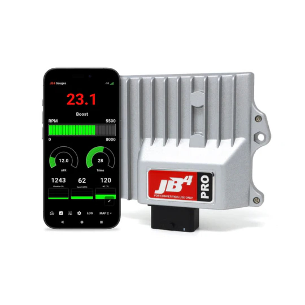 JB4 Tuner for 2025+ Audi B10 S5 SQ5 3.0L EA839