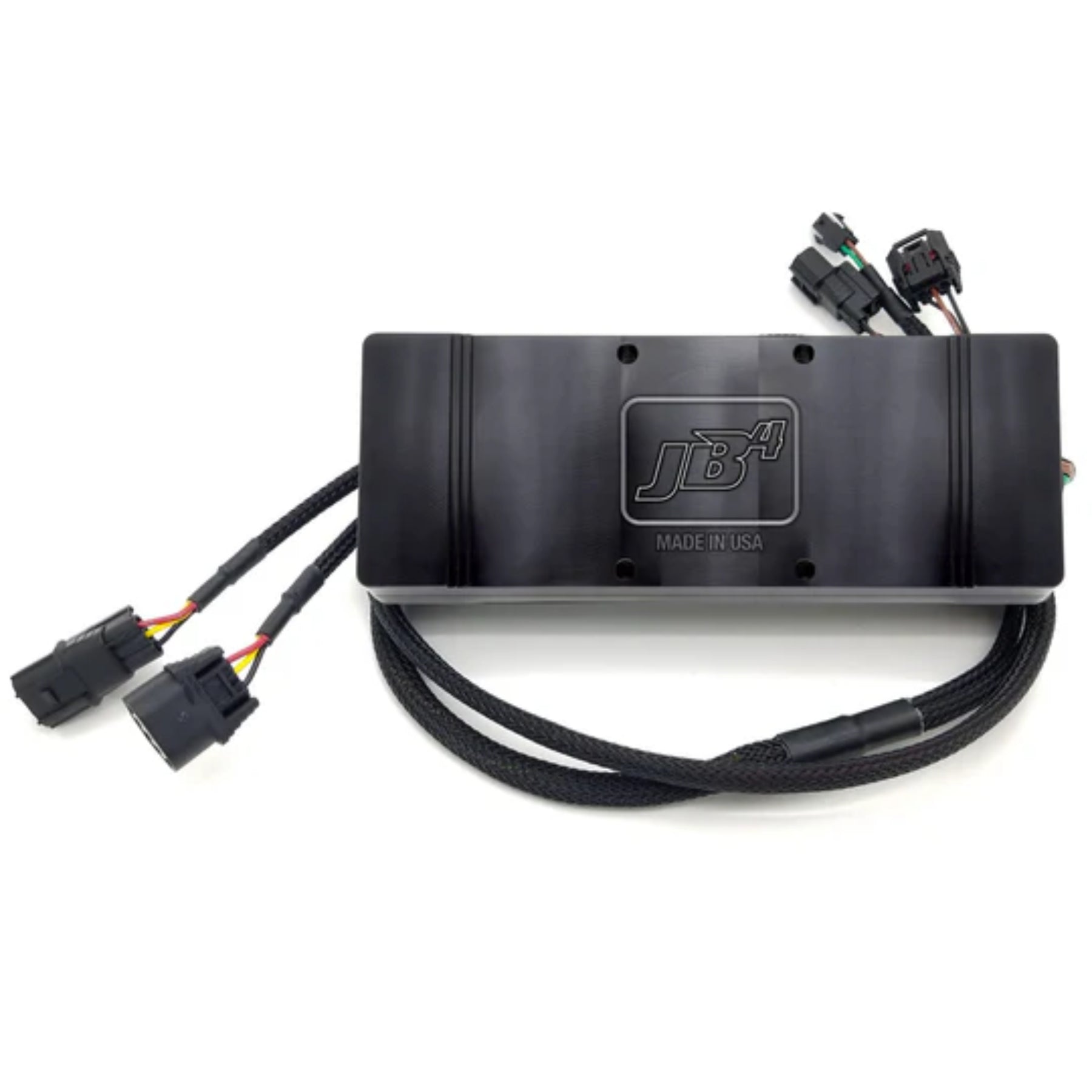 JB4 Tuner for 2024+ Lexus TX 500h 2.4L Turbo - Burger Tuning