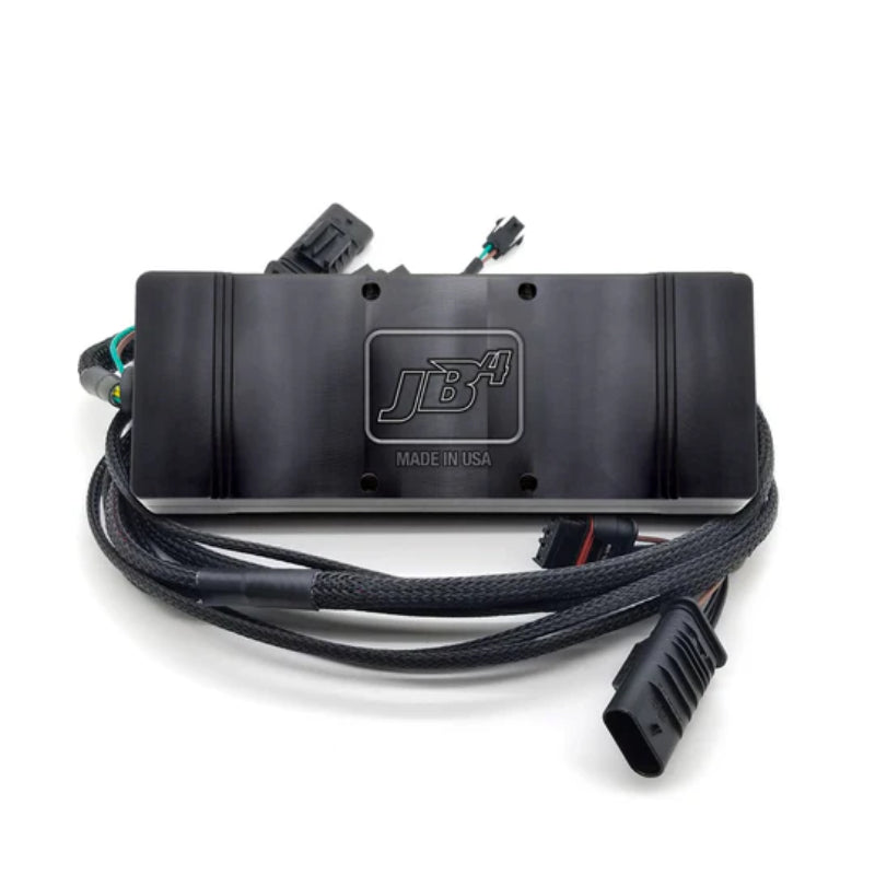 JB4 Performance Tuner for 2025+ VW Tiguan 2.0T 201HP