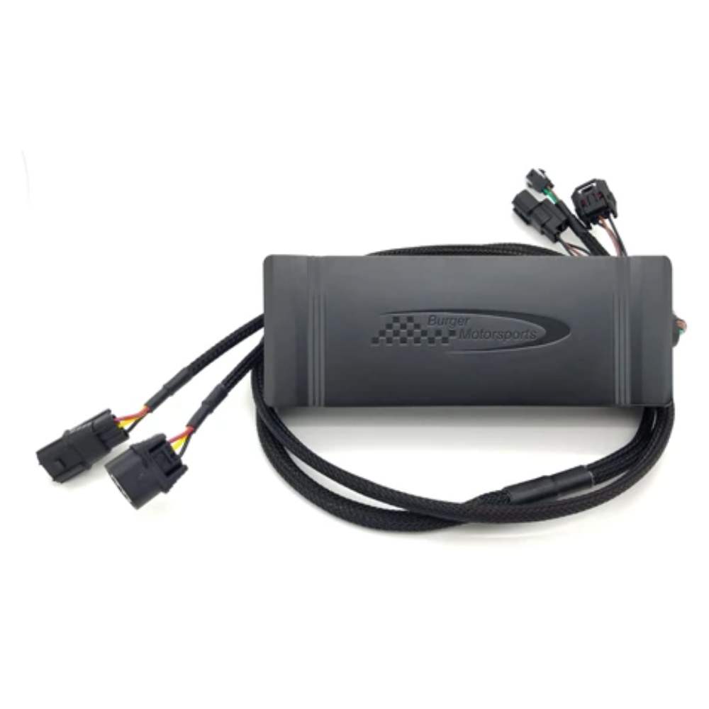 JB4 Tuner for 2017+ Honda Civic & Accord 2.0T, 1.5T and CRV & HRV 1.5T - Burger Tuning