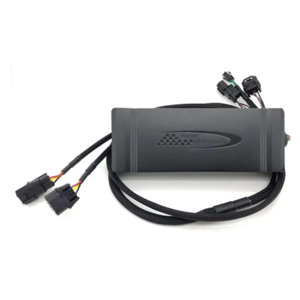 280HP Performance Upgrade For 2016-2021 Honda Civic 10th Gen 1.5T