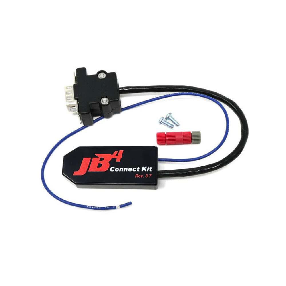 JB4 Bluetooth Wireless Phone, Tablet Connect Kit Rev 3.7 (PinnedPower or Separate Power)