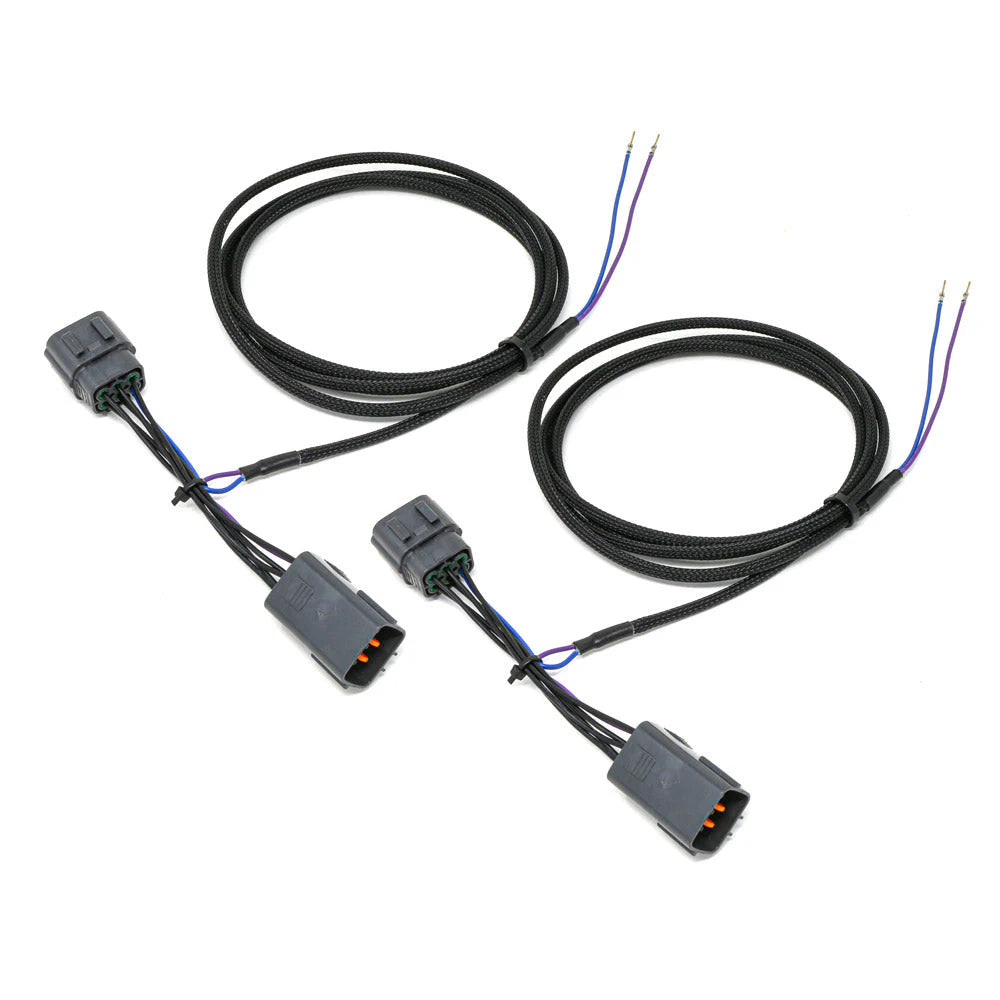 JB4 EWG Add On Connectors for Kia Stinger 3.3T, G70, Infiniti VR30 Q50 Q60, Mazda 2.5T