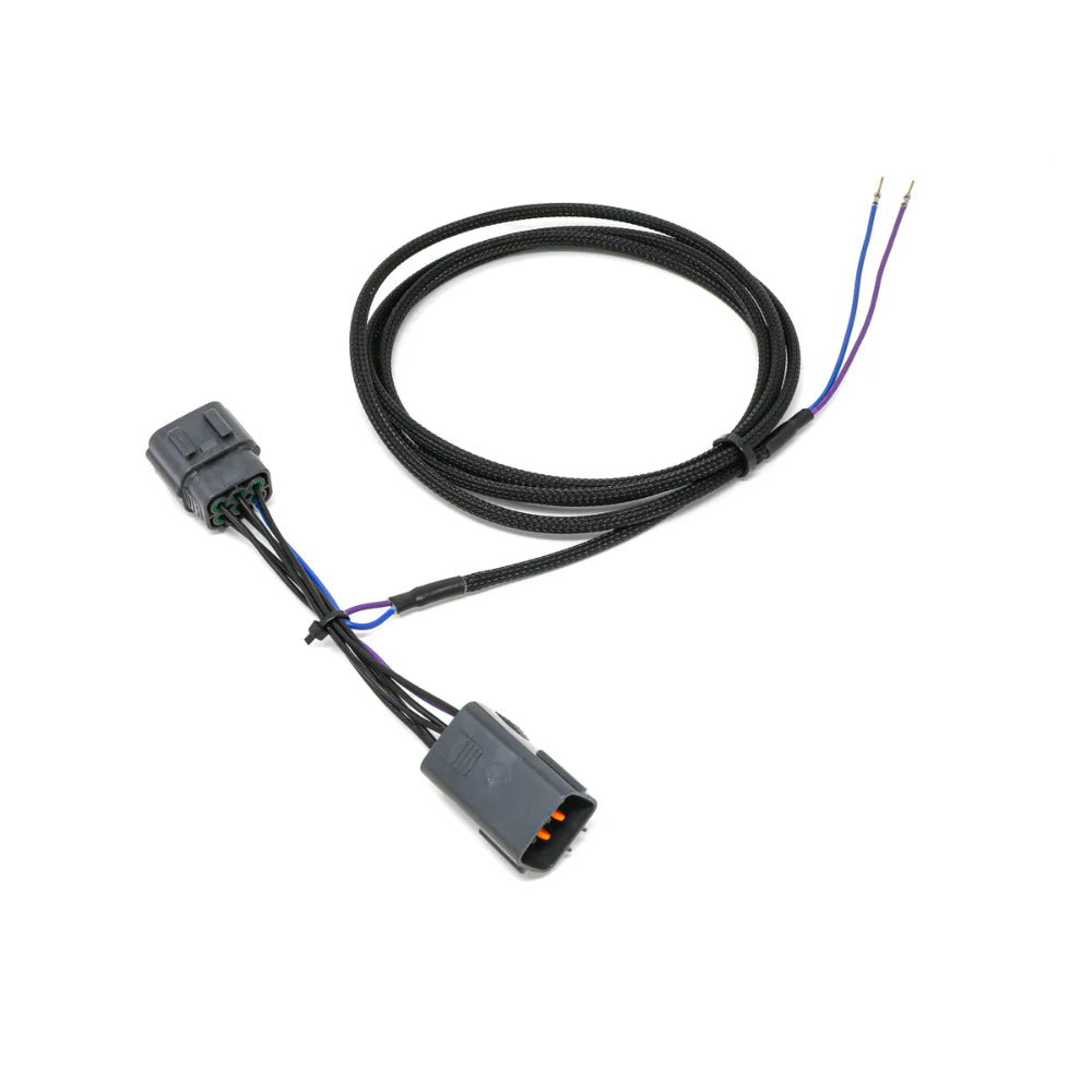 JB4 EWG Add On Connectors for Kia Stinger 3.3T, G70, Infiniti VR30 Q50 Q60, Mazda 2.5T