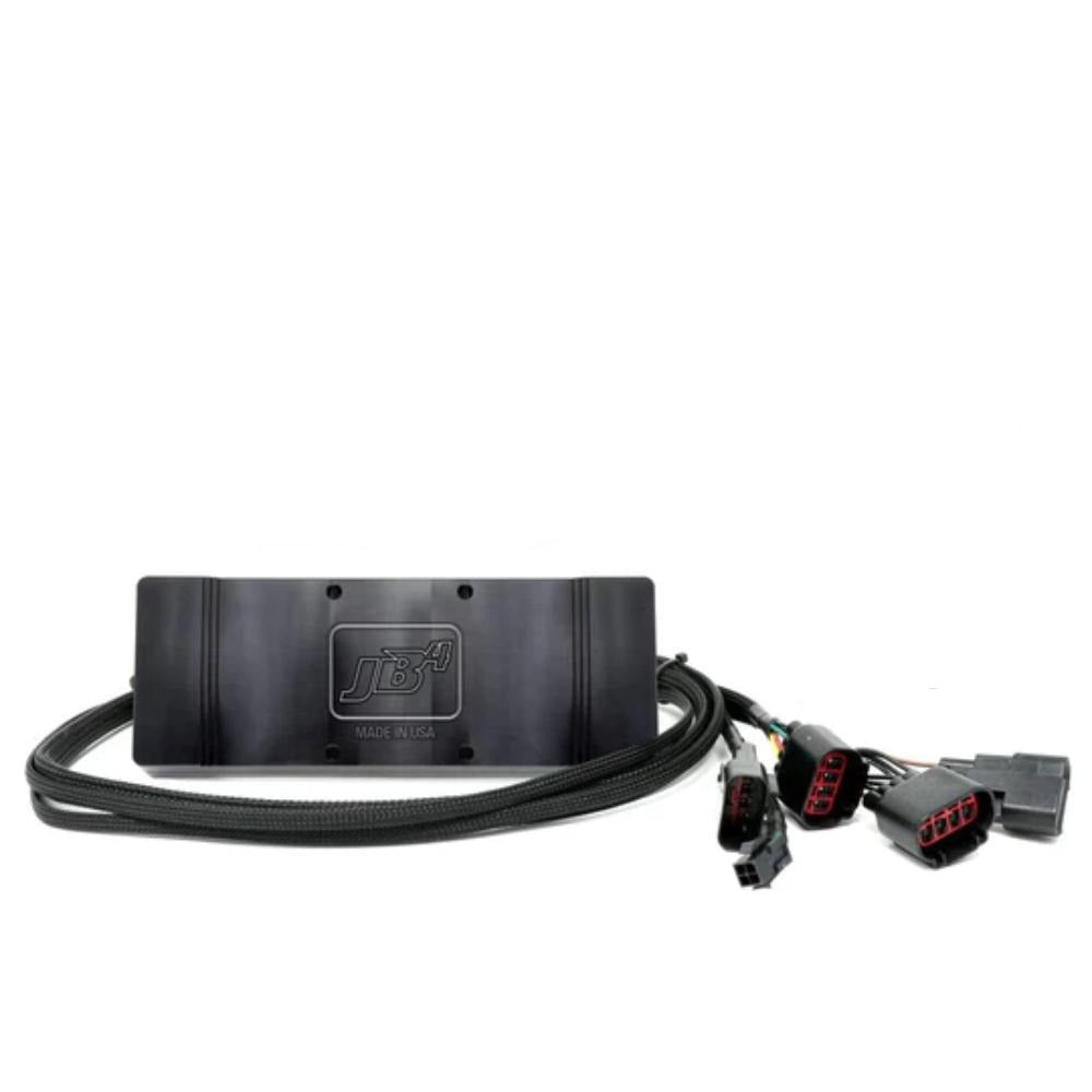 JB4 Tuner for 2021+ Ford Bronco Sport 1.5T, 2.0T - Burger Tuning