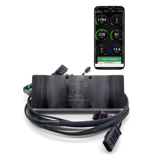 JB4 Tuner for 2023-Present Chevrolet Colorado 2.7L Turbo - Burger Tuning