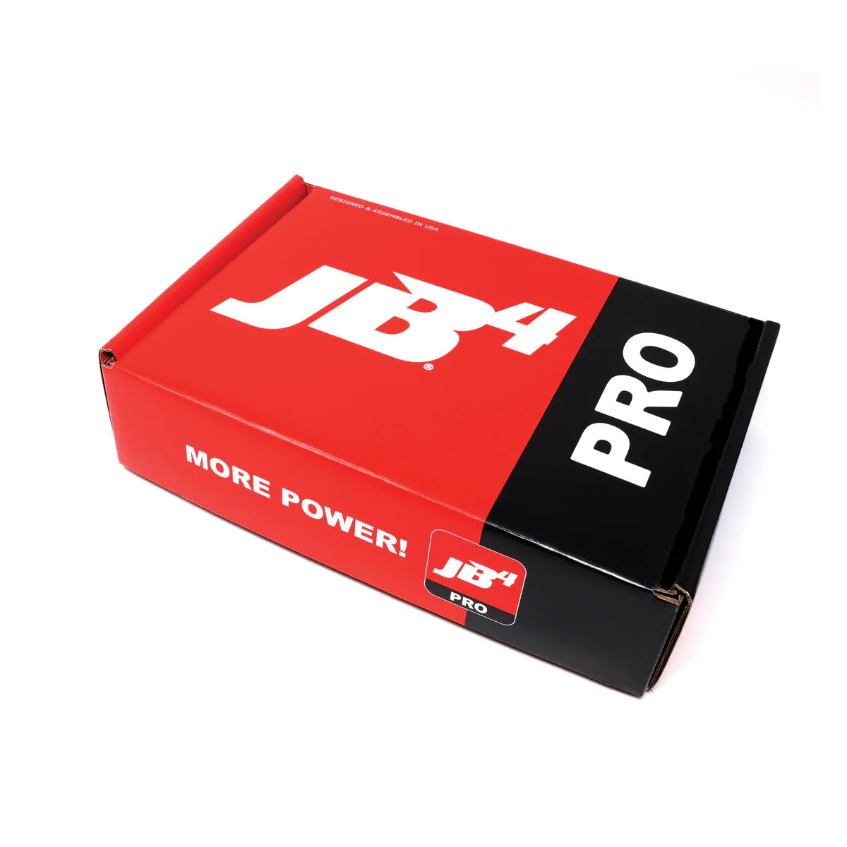 JB4PRO for 2025+ C8 Chevrolet Corvette ZR1 LT7 - Burger Tuning