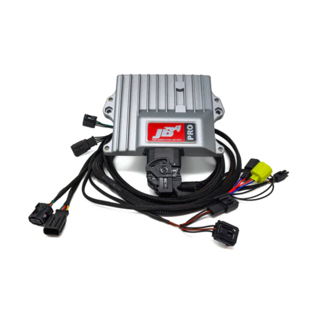 JB4 Tuner for 2025+ Audi B10 S5 SQ5 3.0L EA839