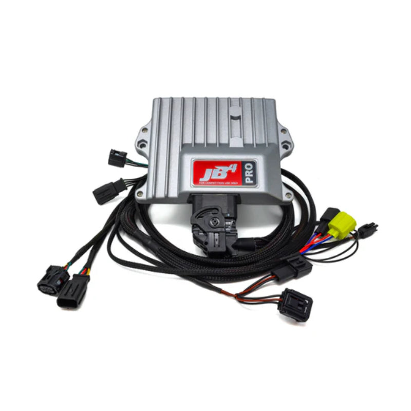 JB4 Tuner for 2025+ Toyota 4Runner 2.4L Turbo (BETA)