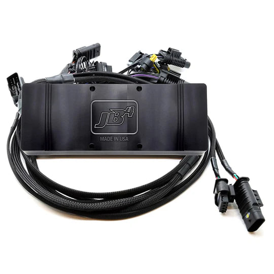 JB4 Tuner for 2025+ Land Rover Defender 4.4L OCTA V8 Twin Turbo - Burger Tuning